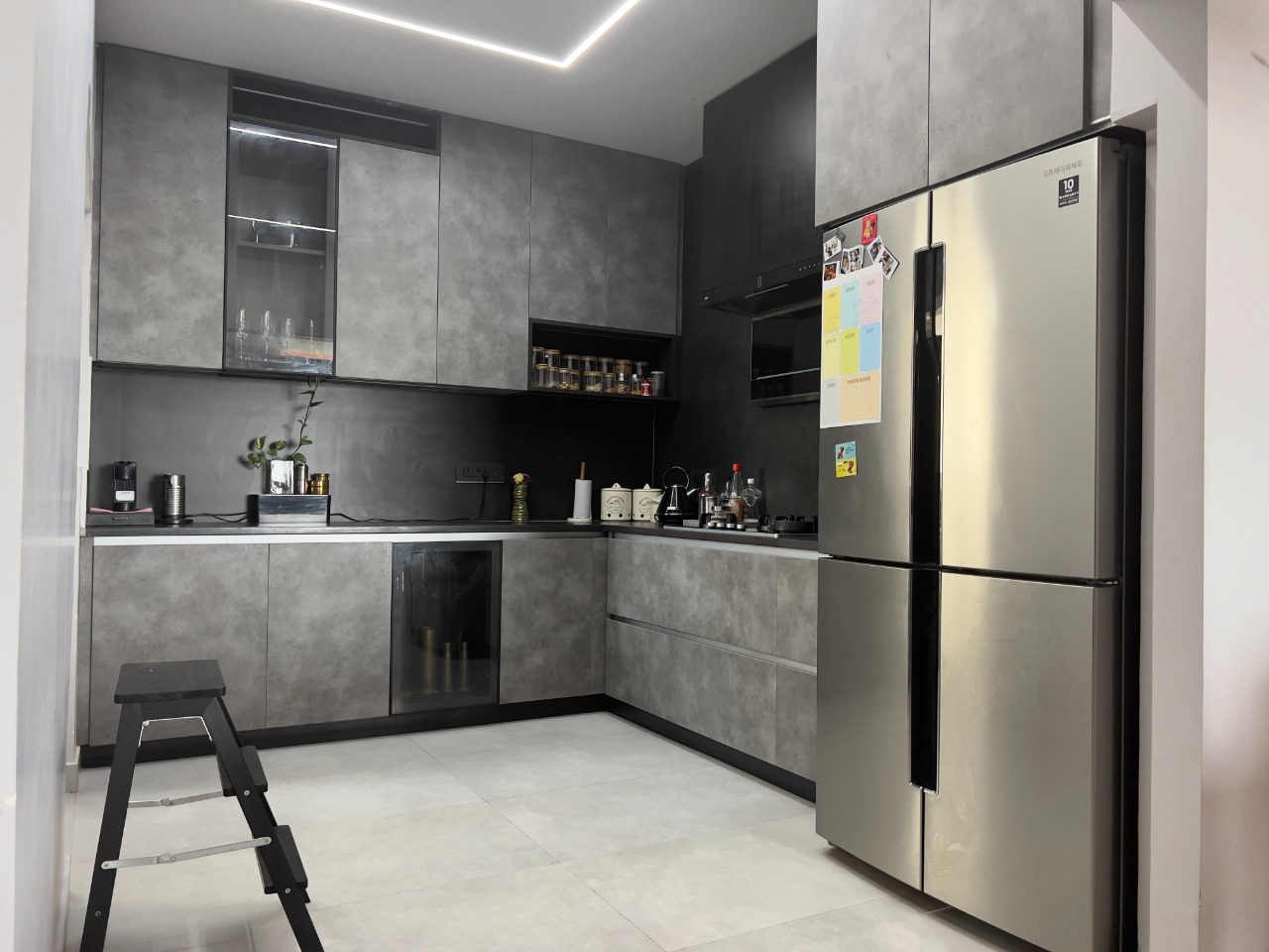 Interior design 8